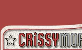 Crissy Moran official website 1