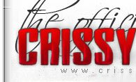 Crissy Moran Official Website