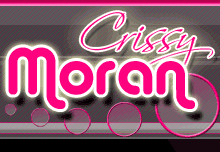 Crissy Moran Official Website 2